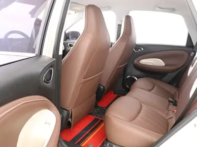 Wuling Bingo