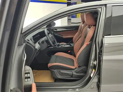 Changan Eado