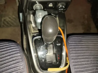 Changan CS15