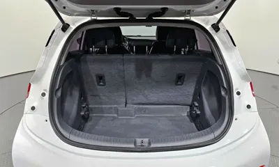 ChevroletGMDaewoo Bolt EV