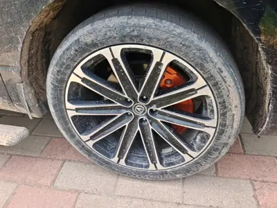 Changan UNI-K iDD