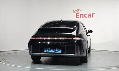 Hyundai Ioniq6