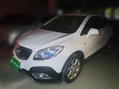 Buick Encore
