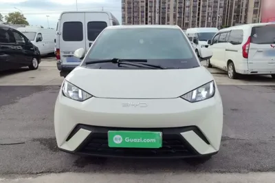 BYD Seagull