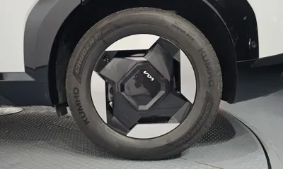 Kia EV9