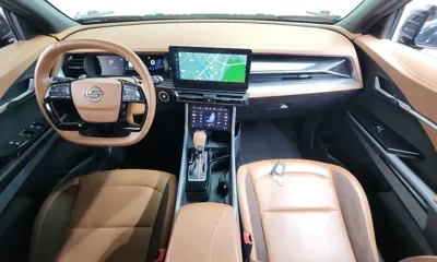 KG_Mobility_Ssangyong Torres
