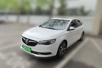 Buick Excelle GX
