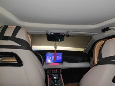 BYD Yuan Plus