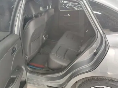 Chevrolet Monza