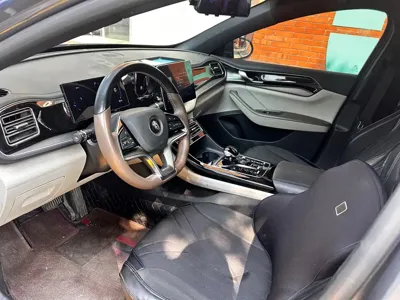 BYD Qin Plus
