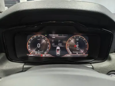 Lynk & Co 02 Hatchback