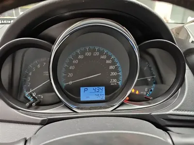 Toyota Yaris L