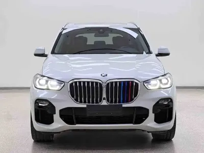 BMW X5 (Import)