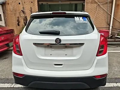 Buick Encore