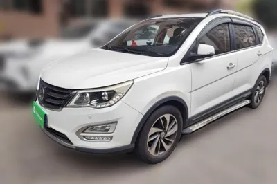 Baojun 560