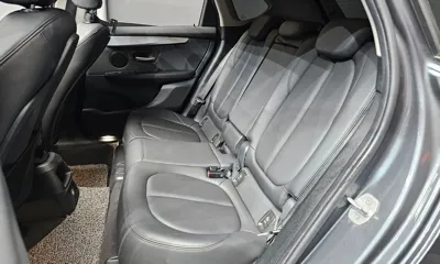 BMW 2-Series