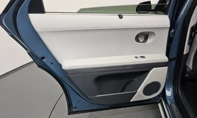 Hyundai Ioniq5