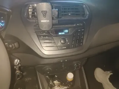 Ford Escort