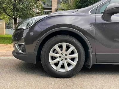 Buick Envision Plus