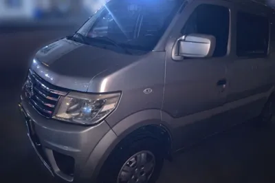 CHANGAN KAICHENG Star 9