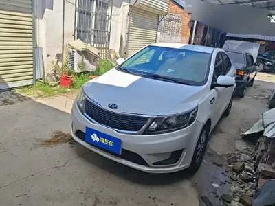 Kia K2