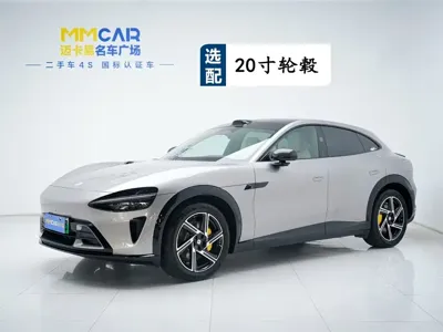 Xiaomi 小米YU7