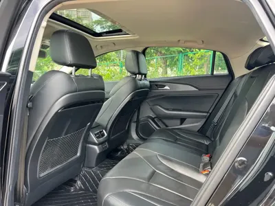 Hongqi Hongqi H5
