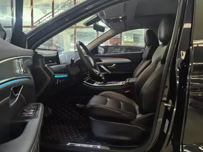Jetour X70 Plus