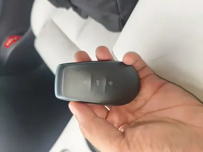 Nissan N7