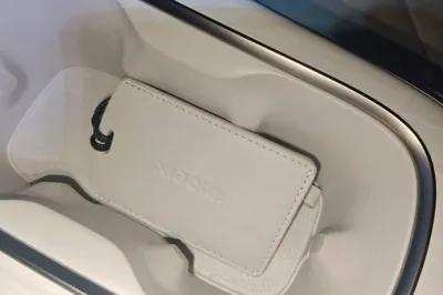 Xiaomi Auto SU7