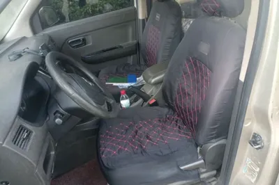 Wuling Rongguang V