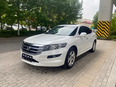 Honda Crosstour
