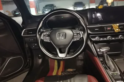 Honda Inspire