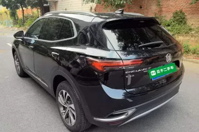Buick Envision