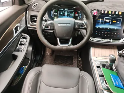 Jetour X70