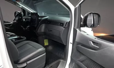 Hyundai ST1