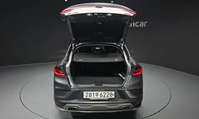 Renault-KoreaSamsung XM3