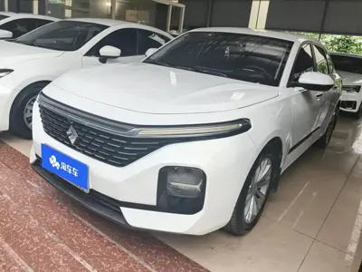 Baojun RC-5