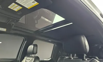 Ford F150