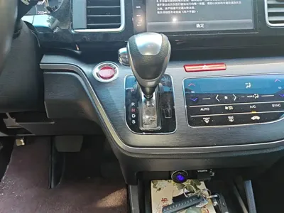 Honda Elysion
