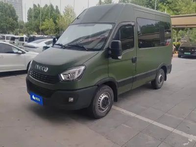 IVECO Ousheng
