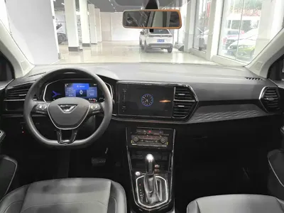 Jetta VS5