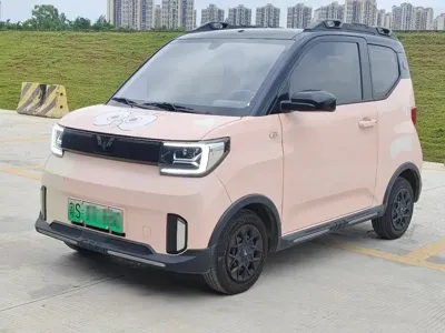 Wuling MINIEV