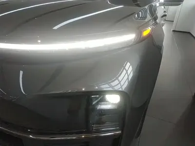 Li Auto Li L9