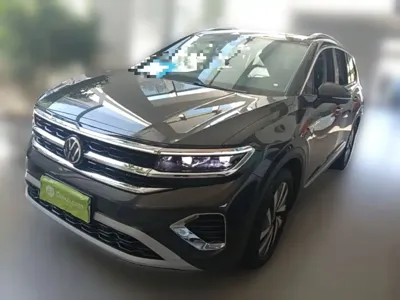 Volkswagen Talagon