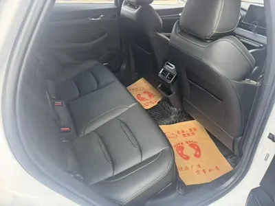 Geely Xingrui