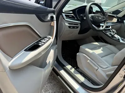 Geely Jia Ji