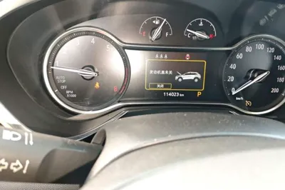 Buick Encore