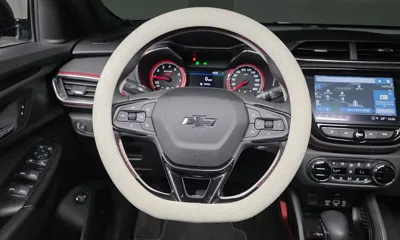 ChevroletGMDaewoo Trailblazer