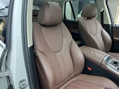 BMW X5 (Import)
